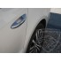 Накладки на ручки дверей VW Passat B6/B7/CC бренд – Omtec (Omsaline) дополнительное фото – 3